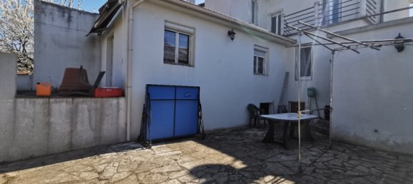 4 bedrooms House in Maisons-Alfort, France No. 348790 10