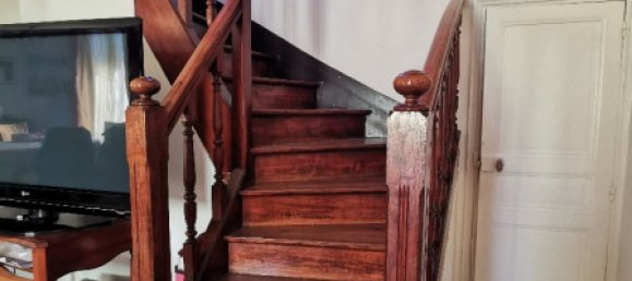 4 bedrooms House in Maisons-Alfort, France No. 348790 7