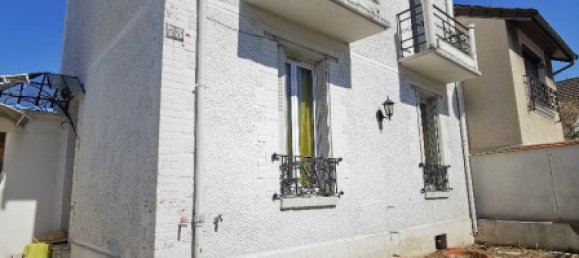 4 bedrooms House in Maisons-Alfort, France No. 348790 2