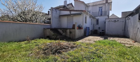 4 bedrooms House in Maisons-Alfort, France No. 348790 8