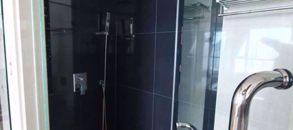 Apartamento com 1 quarto em condomínio em The Address Sathorn Railay Beach, Thailand N.º 31349 5