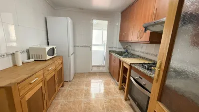 2 غرف نوم شقة في Campoamor, Spain رقم 213407