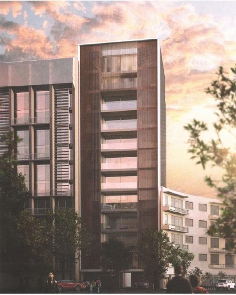 3 Schlafzimmer Wohnung in Mexicali, Mexico, Nr. 163539