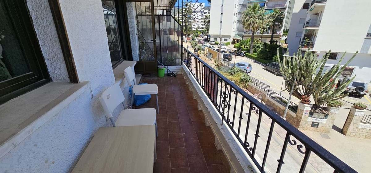 3 bedrooms Apartment in Benalmadena, Spain No. 277162