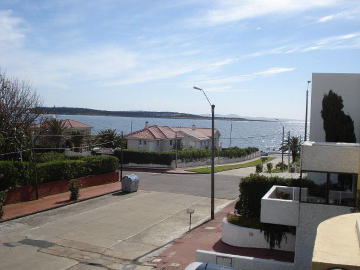 Casa de 4 dormitorios en Maldonado, Uruguay No. 4232