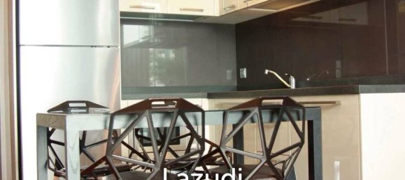 1 bedroom Condo in Bangkok, Thailand No. 17840 4