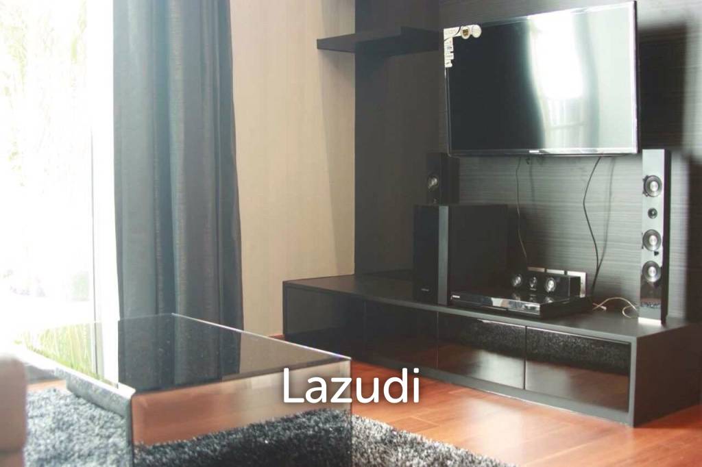 1 bedroom Condo in Bangkok, Thailand No. 17840