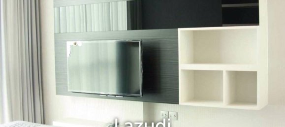 1 bedroom Condo in Bangkok, Thailand No. 17840 8