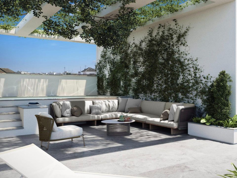 Penthouse T3 em Torrevieja, Spain N.º 275169