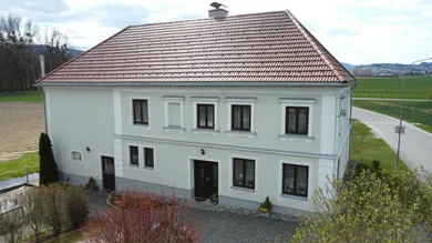 5 غرف نوم منزل في Wolfpassing, Austria رقم 172841