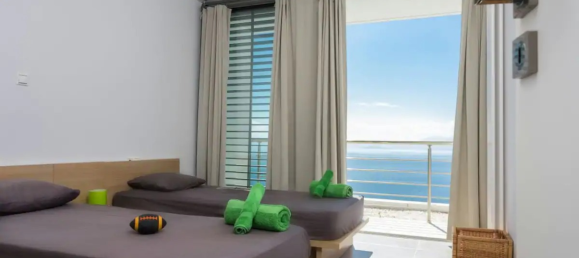 8 غرف نوم فيلا في Euboea, Greece رقم 3978 23