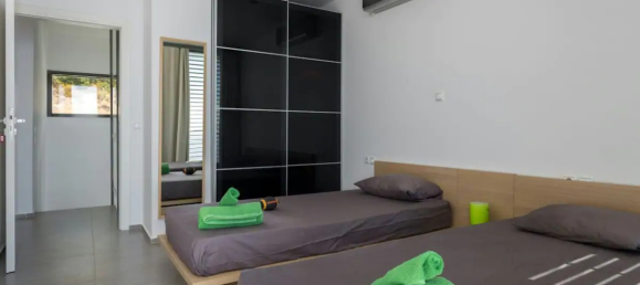 8 غرف نوم فيلا في Euboea, Greece رقم 3978 19