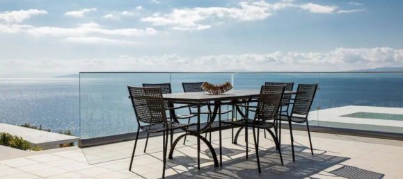 8 غرف نوم فيلا في Euboea, Greece رقم 3978 5