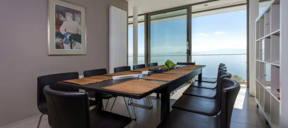 8 Schlafzimmer Villa in Euboea, Greece, Nr. 3978 13