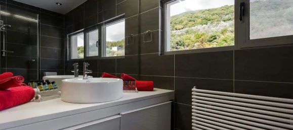 8 غرف نوم فيلا في Euboea, Greece رقم 3978 18