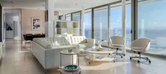 8 غرف نوم فيلا في Euboea, Greece رقم 3978 8