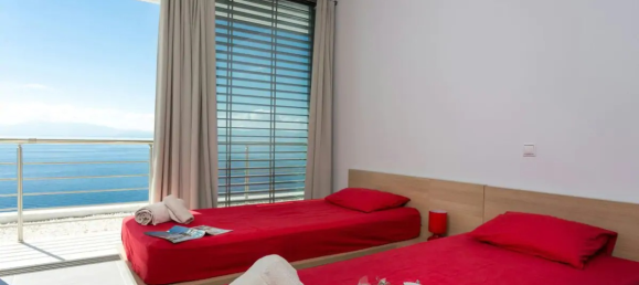 8 غرف نوم فيلا في Euboea, Greece رقم 3978 30