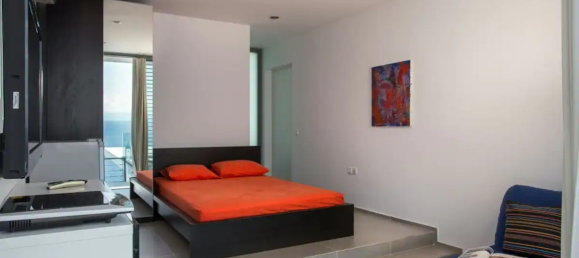 8 غرف نوم فيلا في Euboea, Greece رقم 3978 29