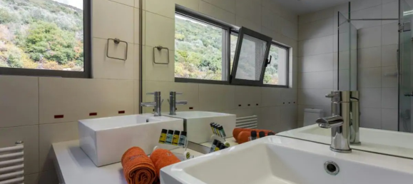 8 غرف نوم فيلا في Euboea, Greece رقم 3978 20