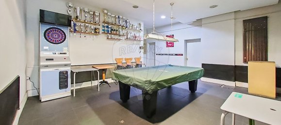 Lagerhaus in Santo Tirso, Portugal 282m², Nr. 47423 15