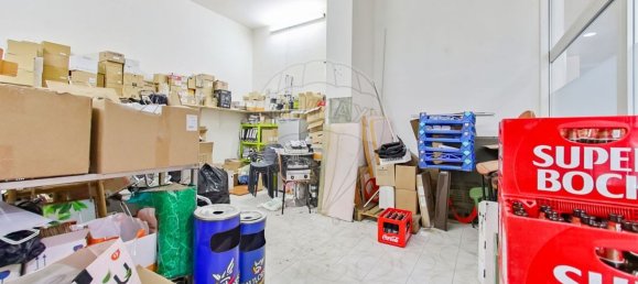 Lagerhaus in Santo Tirso, Portugal 282m², Nr. 47423 21