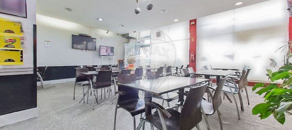 Lagerhaus in Santo Tirso, Portugal 282m², Nr. 47423 9