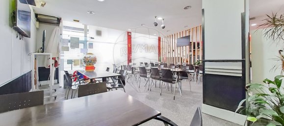 Lagerhaus in Santo Tirso, Portugal 282m², Nr. 47423 10