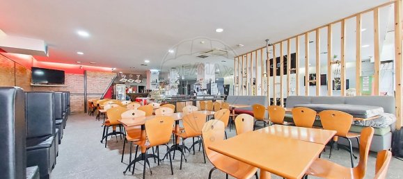 Lagerhaus in Santo Tirso, Portugal 282m², Nr. 47423 5