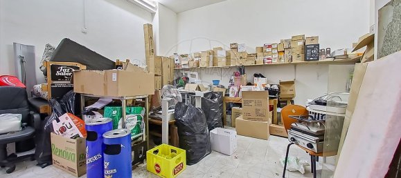 Lagerhaus in Santo Tirso, Portugal 282m², Nr. 47423 20