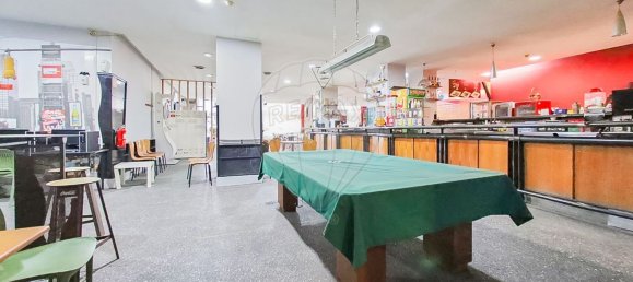 Lagerhaus in Santo Tirso, Portugal 282m², Nr. 47423 14