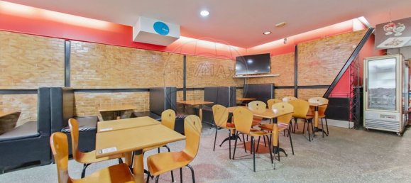 Lagerhaus in Santo Tirso, Portugal 282m², Nr. 47423 7