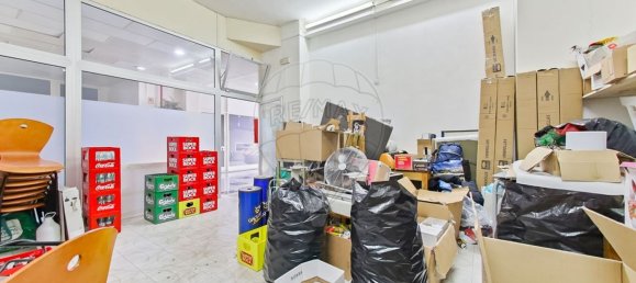 Lagerhaus in Santo Tirso, Portugal 282m², Nr. 47423 22