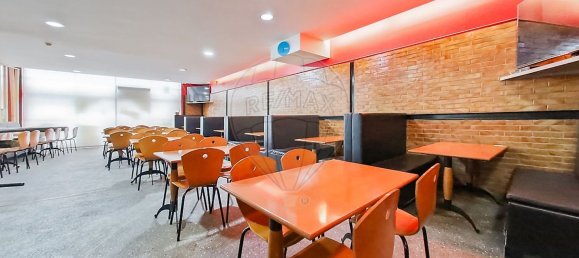 Lagerhaus in Santo Tirso, Portugal 282m², Nr. 47423 8