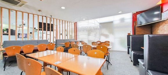 Lagerhaus in Santo Tirso, Portugal 282m², Nr. 47423 4