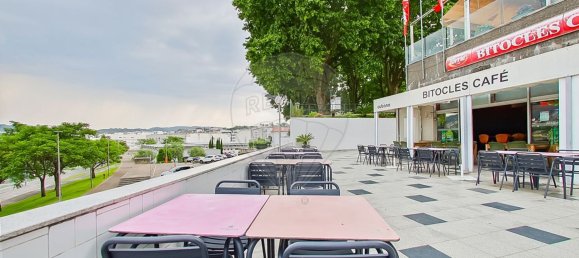 Lagerhaus in Santo Tirso, Portugal 282m², Nr. 47423 3