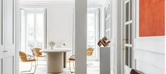 Квартира с 4 спальнями в Мадрид, Испания № 155105 5