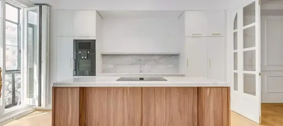 Квартира с 4 спальнями в Мадрид, Испания № 155105 13