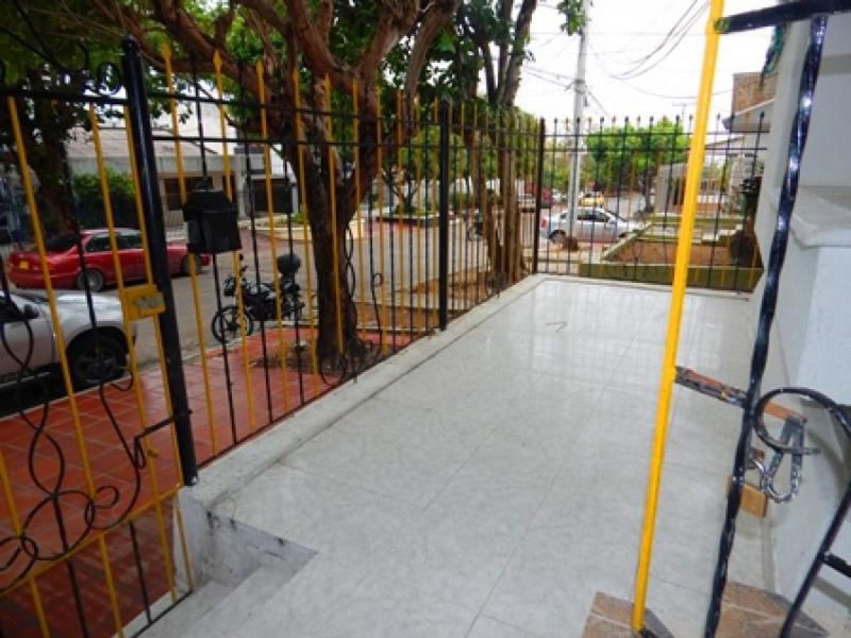 Casa T4 em Atlantico, Colombia N.º 3326