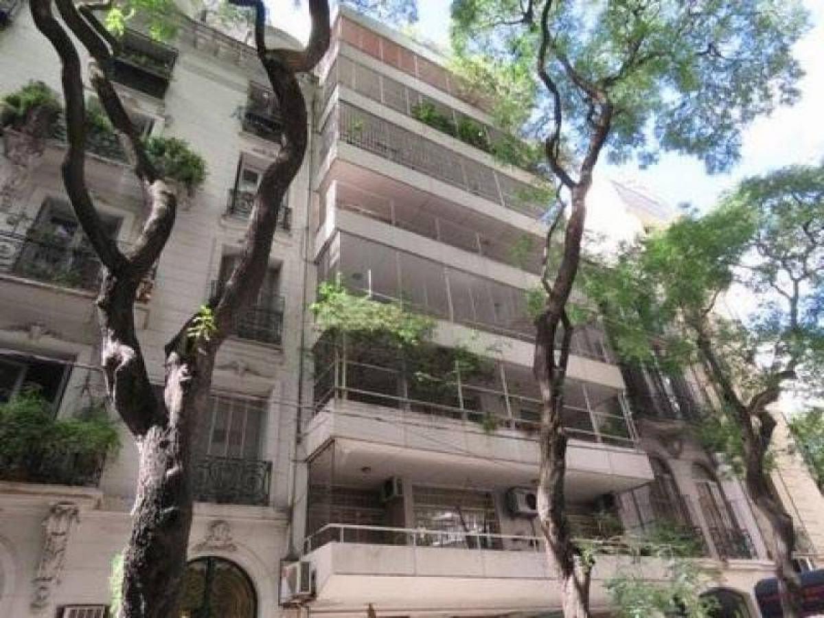 Квартира с 3 спальнями в Буэнос-Айрес, Аргентина № 83371