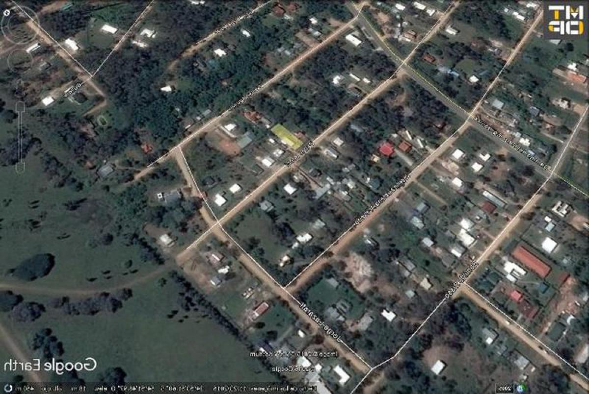 Terreno en Maldonado, Uruguay No. 14902