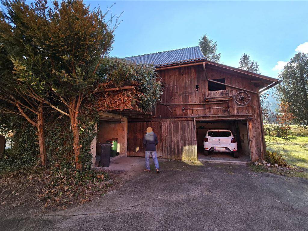 Terrain à Feld am See, Austria 859m² No. 164592