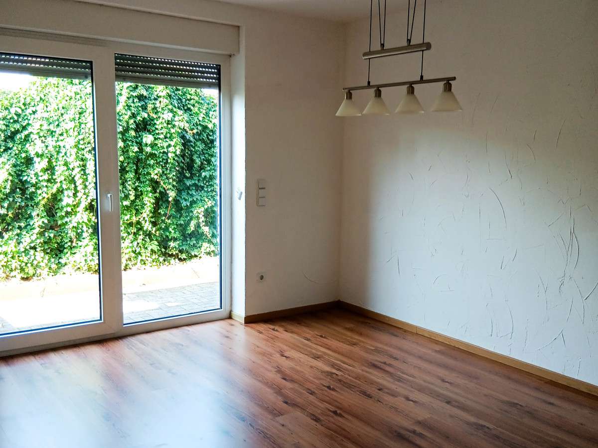 1 bedroom Apartment in Burgenlandkreis, Germany No. 41251