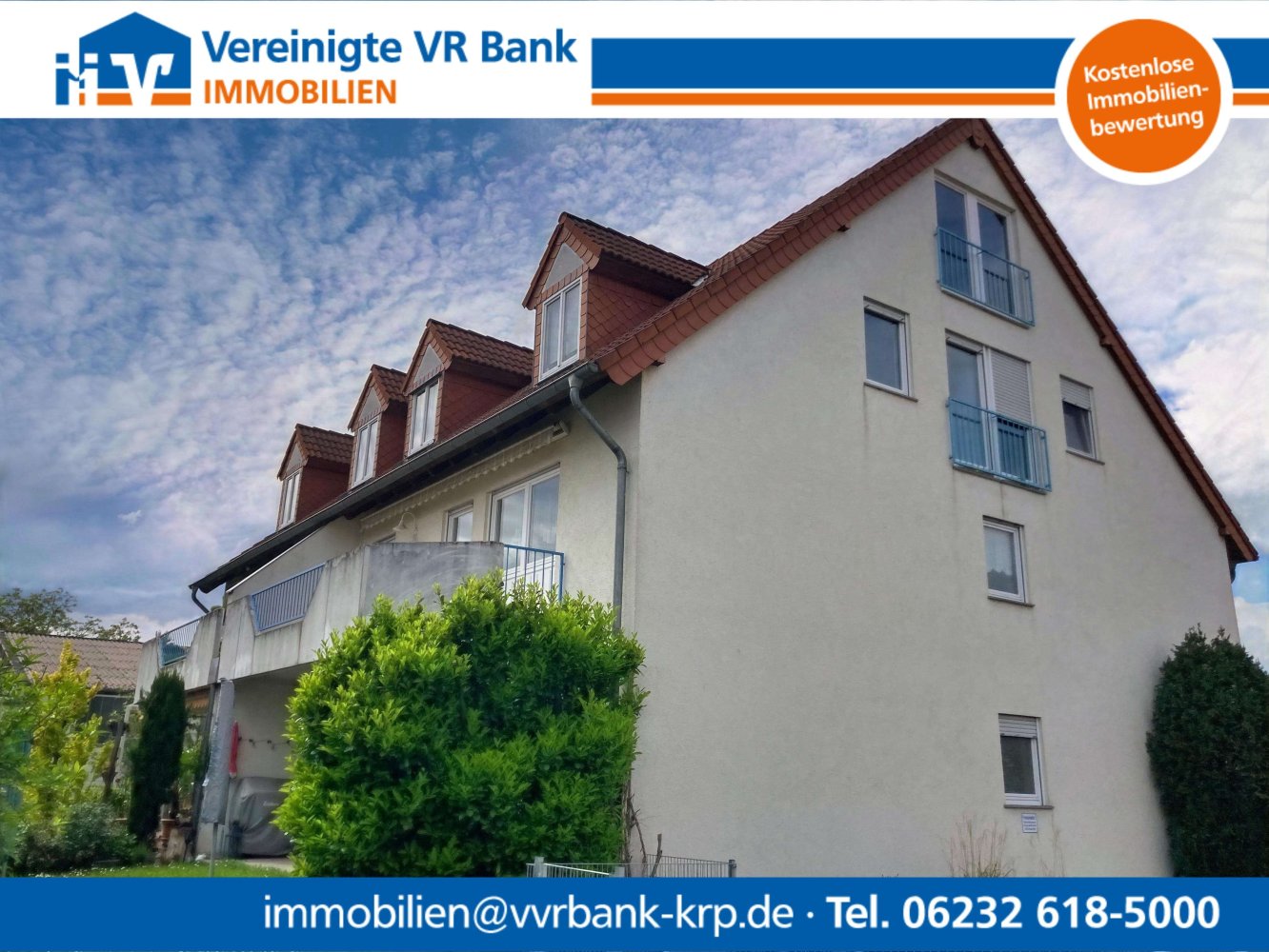 5 bedrooms Duplex in Bad Durkheim, Germany No. 150938