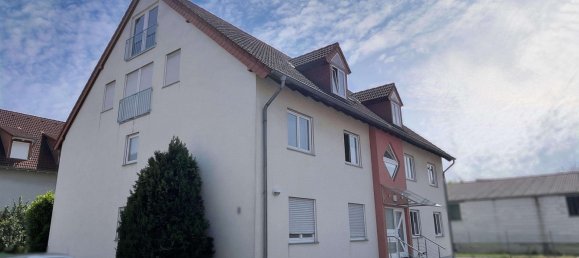 5 bedrooms Duplex in Bad Durkheim, Germany No. 150938 5