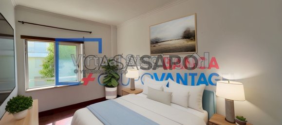 2 Schlafzimmer Wohnung in Seixal, Portugal, Nr. 350133 14