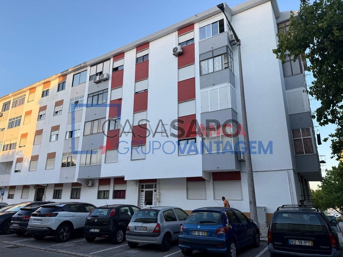 2 غرف نوم شقة في Seixal, Portugal رقم 350133