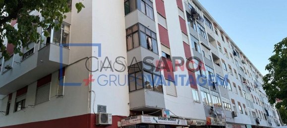 2 Schlafzimmer Wohnung in Seixal, Portugal, Nr. 350133 17