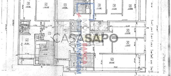 2 Schlafzimmer Wohnung in Seixal, Portugal, Nr. 350133 20