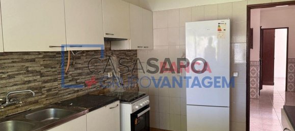 2 Schlafzimmer Wohnung in Seixal, Portugal, Nr. 350133 2