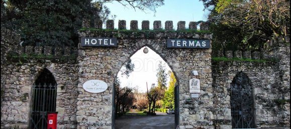 Grundstück in Anadia, Portugal 1277m², Nr. 149555 13